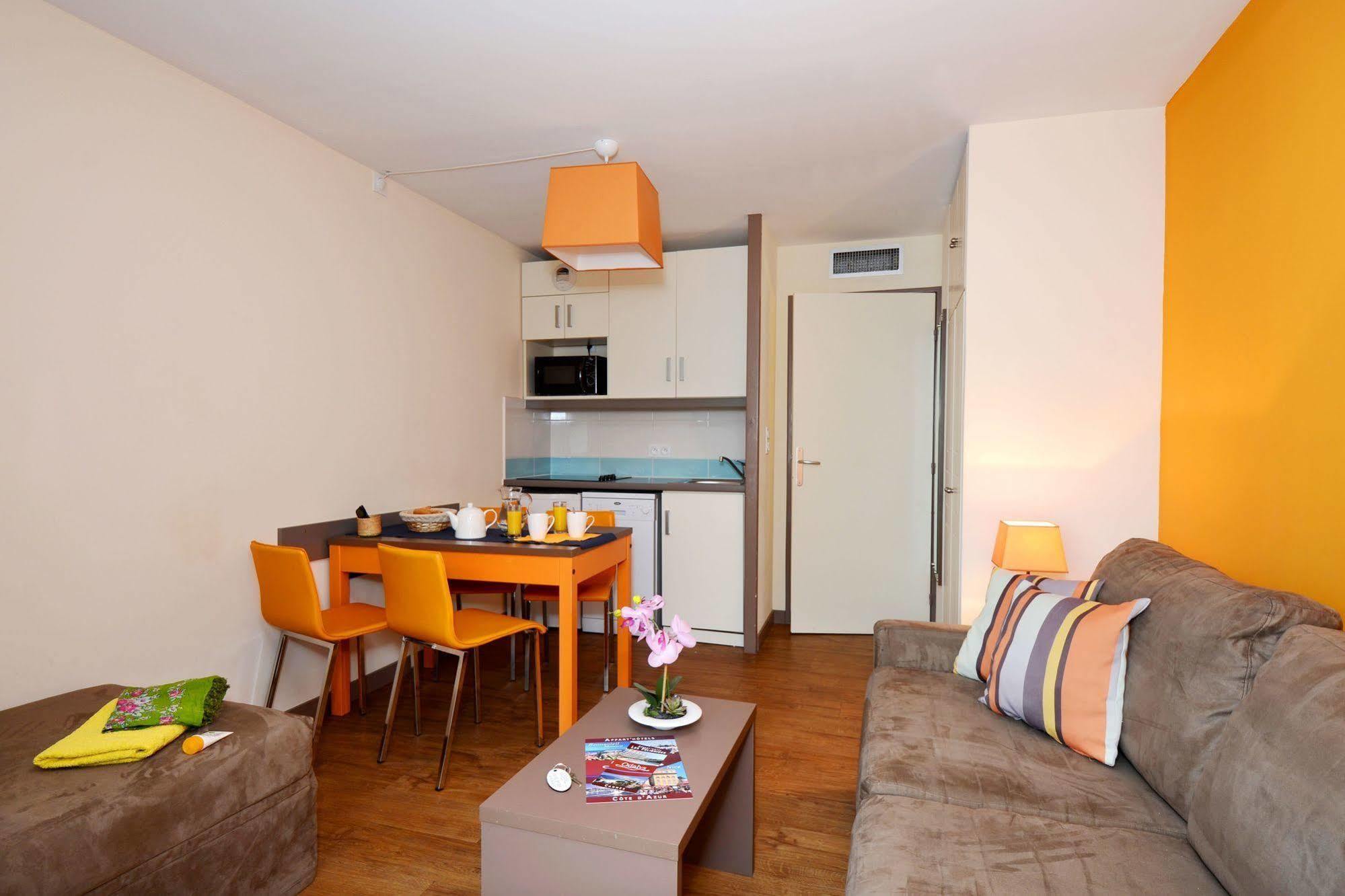 Appartement Felibriges Cannes Exterior photo